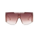 Lunettes de soleil pour femmes E1551 9