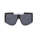 Lunettes de soleil pour femmes E1551 11