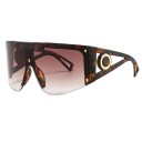 Lunettes de soleil pour femmes E1551 2