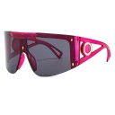 Lunettes de soleil pour femmes E1551 4