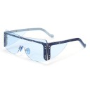 Lunettes de soleil pour femmes E1552 2