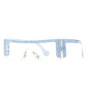 Lunettes de soleil pour femmes E1552 4