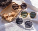 Lunettes de soleil pour femmes E1553 2