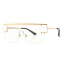 Lunettes de soleil pour femmes E1554 8