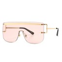 Lunettes de soleil pour femmes E1554 9
