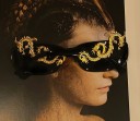 Lunettes de soleil pour femmes E1555 2