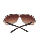 Lunettes de soleil pour femmes E1557 3