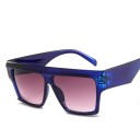 Lunettes de soleil pour femmes E1558 6