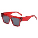 Lunettes de soleil pour femmes E1558 9