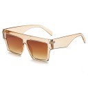 Lunettes de soleil pour femmes E1558 11