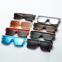Lunettes de soleil pour femmes E1558 2