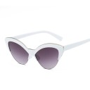 Lunettes de soleil pour femmes E1559 8
