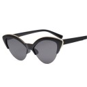 Lunettes de soleil pour femmes E1559 10