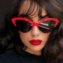 Lunettes de soleil pour femmes E1559 1