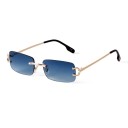 Lunettes de soleil pour femmes E1560 4