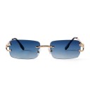 Lunettes de soleil pour femmes E1560 2