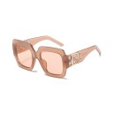 Lunettes de soleil pour femmes E1563 4