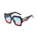 Lunettes de soleil pour femmes E1563 5
