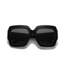 Lunettes de soleil pour femmes E1563 1