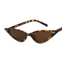 Lunettes de soleil pour femmes E1565 2