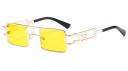Lunettes de soleil pour femmes E1567 4