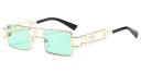 Lunettes de soleil pour femmes E1567 6