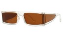 Lunettes de soleil pour femmes E1569 5