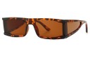 Lunettes de soleil pour femmes E1569 6