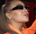 Lunettes de soleil pour femmes E1569 1