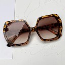 Lunettes de soleil pour femmes E1572 4