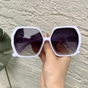 Lunettes de soleil pour femmes E1572 5