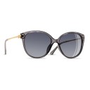 Lunettes de soleil pour femmes E1573 2