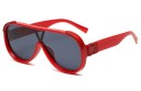Lunettes de soleil pour femmes E1575 6