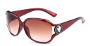 Lunettes de soleil pour femmes E1576 3