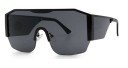 Lunettes de soleil pour femmes E1580 4
