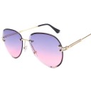 Lunettes de soleil pour femmes E1581 2