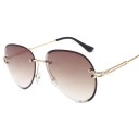 Lunettes de soleil pour femmes E1581 4