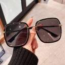 Lunettes de soleil pour femmes E1582 4