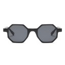 Lunettes de soleil pour femmes E1584 1