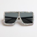 Lunettes de soleil pour femmes E1585 4