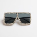 Lunettes de soleil pour femmes E1585 5