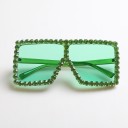 Lunettes de soleil pour femmes E1585 8