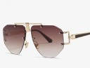 Lunettes de soleil pour femmes E1586 5