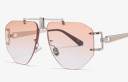 Lunettes de soleil pour femmes E1586 6