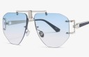 Lunettes de soleil pour femmes E1586 7