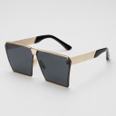 Lunettes de soleil pour femmes E1587 6