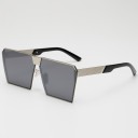 Lunettes de soleil pour femmes E1587 11