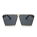 Lunettes de soleil pour femmes E1587 3