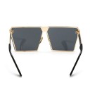 Lunettes de soleil pour femmes E1587 5