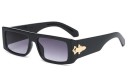 Lunettes de soleil pour femmes E1590 3